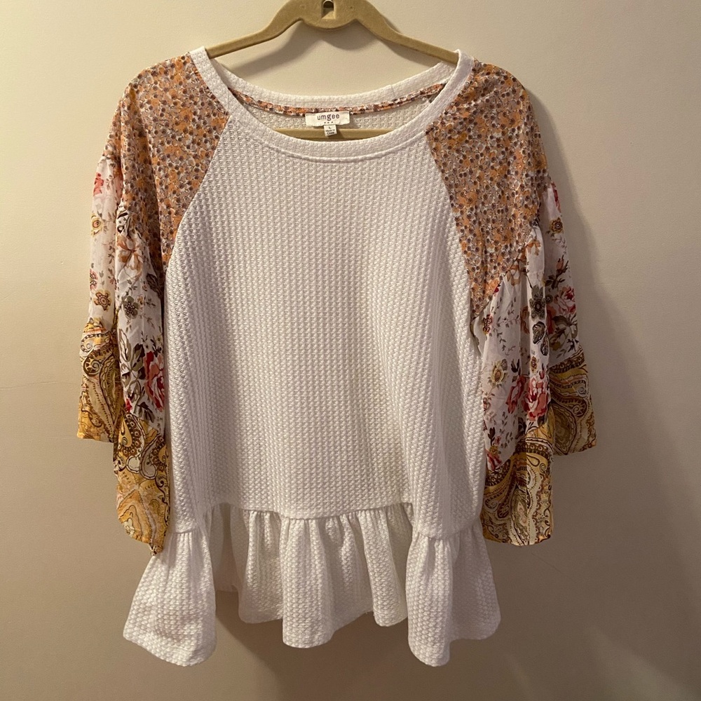 blouse